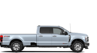 2026 Ford Super Duty® External Image 1